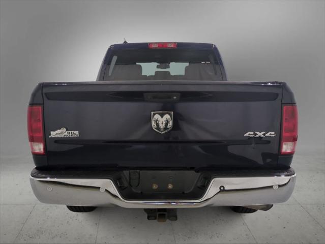 used 2016 Ram 1500 car, priced at $12,000