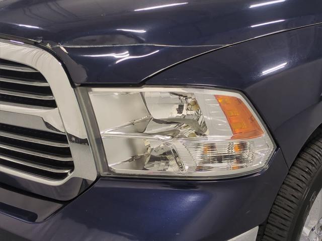 used 2016 Ram 1500 car, priced at $12,000