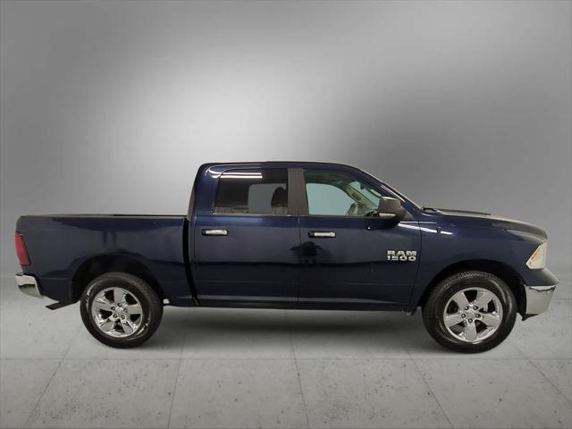 used 2016 Ram 1500 car, priced at $12,000