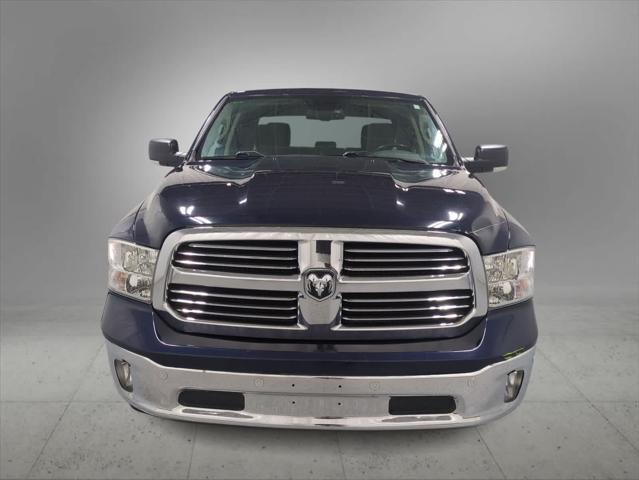 used 2016 Ram 1500 car, priced at $12,000