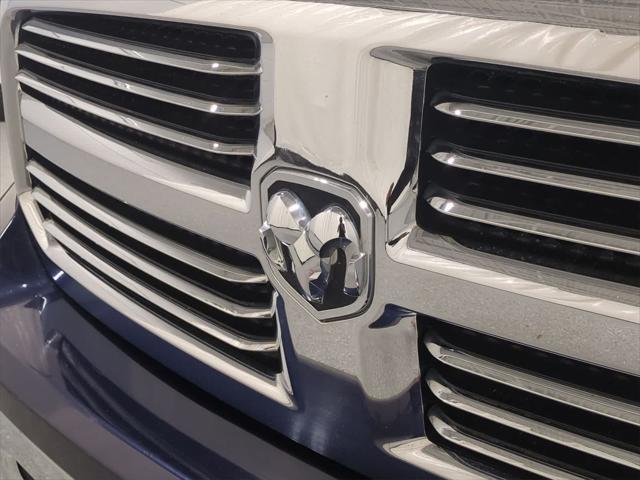 used 2016 Ram 1500 car, priced at $12,000