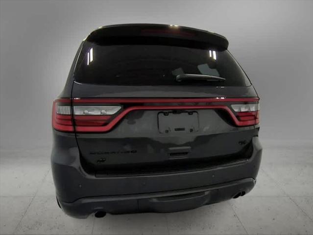 used 2023 Dodge Durango car, priced at $38,569