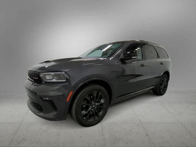 used 2023 Dodge Durango car, priced at $38,569