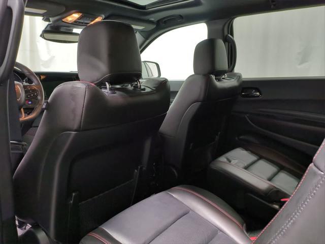 used 2023 Dodge Durango car, priced at $38,569