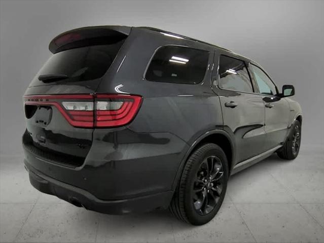 used 2023 Dodge Durango car, priced at $38,569