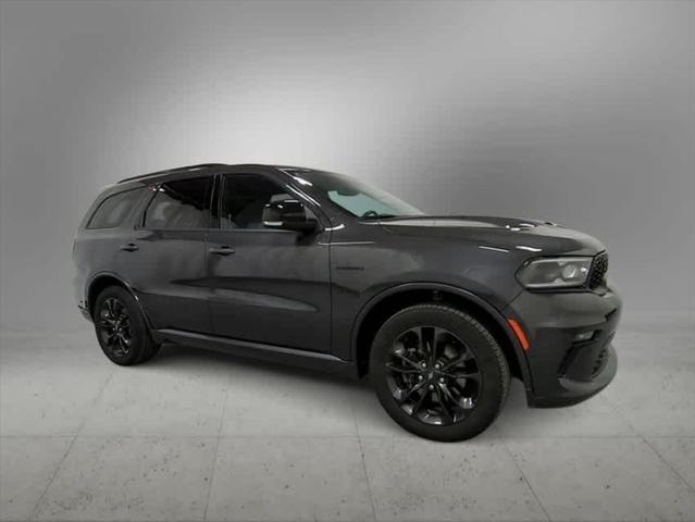 used 2023 Dodge Durango car, priced at $38,569