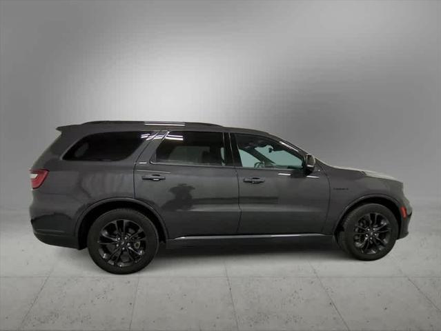 used 2023 Dodge Durango car, priced at $38,569