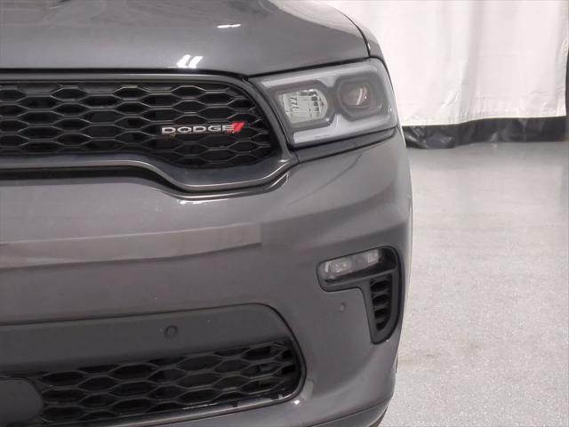 used 2023 Dodge Durango car, priced at $38,569