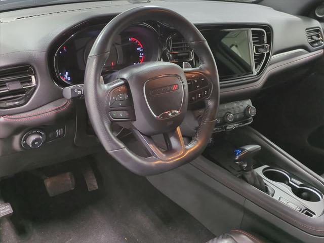 used 2023 Dodge Durango car, priced at $38,569