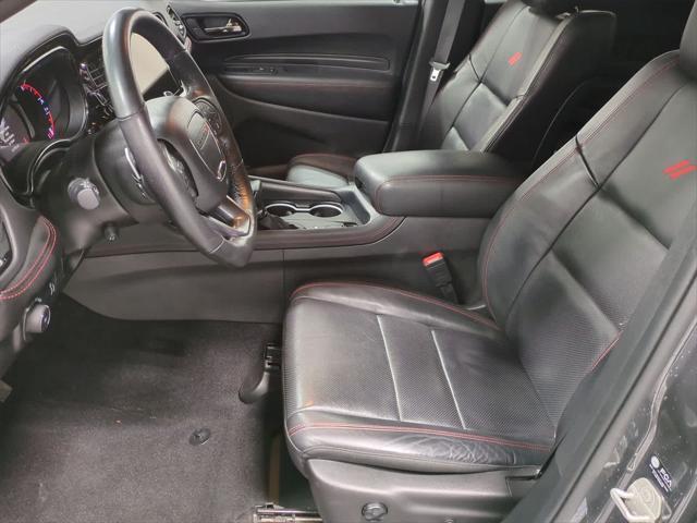 used 2023 Dodge Durango car, priced at $38,569