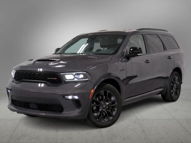 used 2023 Dodge Durango car, priced at $38,569