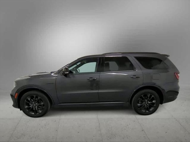 used 2023 Dodge Durango car, priced at $38,569