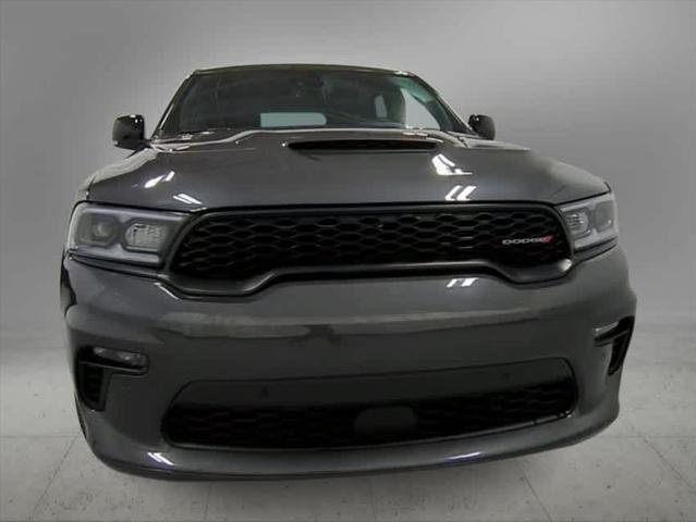 used 2023 Dodge Durango car, priced at $38,569