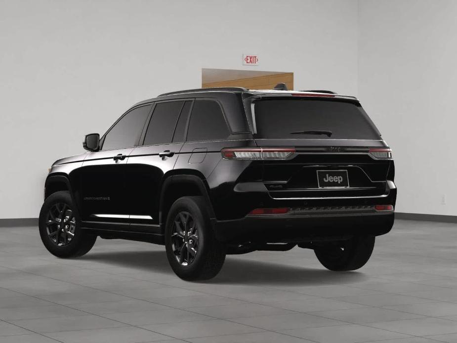 new 2024 Jeep Grand Cherokee car, priced at $41,818