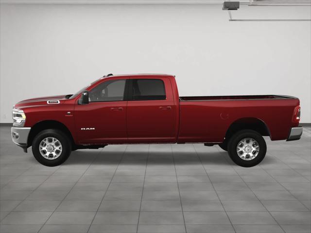 new 2024 Ram 3500 car, priced at $88,505