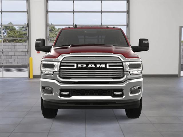 new 2024 Ram 3500 car, priced at $88,505