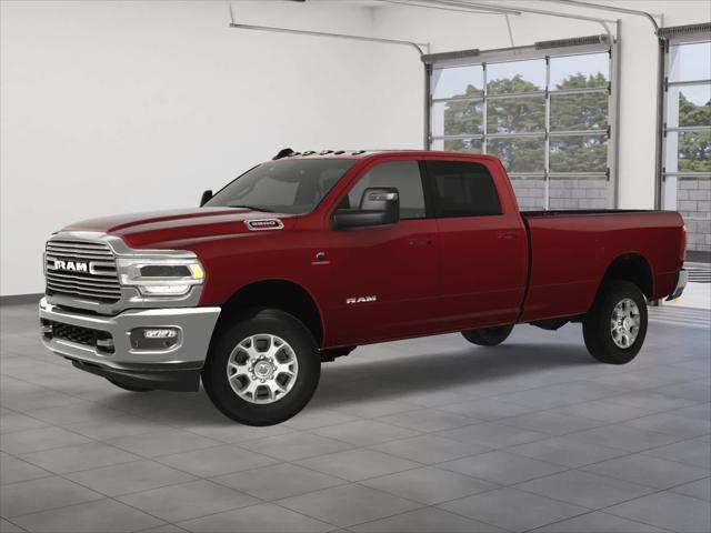 new 2024 Ram 3500 car, priced at $88,505