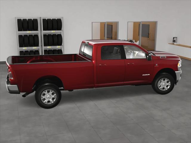 new 2024 Ram 3500 car, priced at $88,505