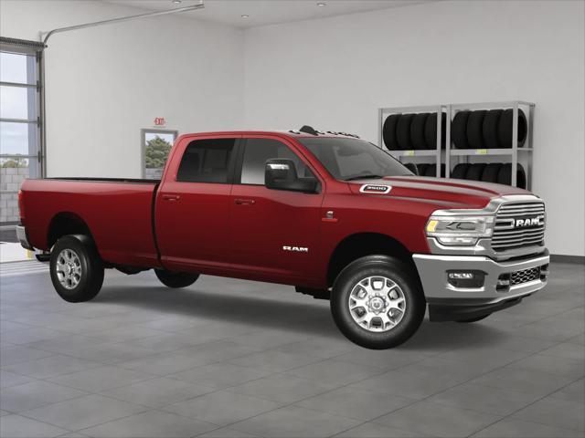 new 2024 Ram 3500 car, priced at $88,505