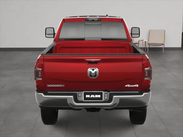 new 2024 Ram 3500 car, priced at $88,505