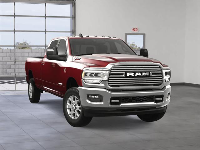 new 2024 Ram 3500 car, priced at $88,505