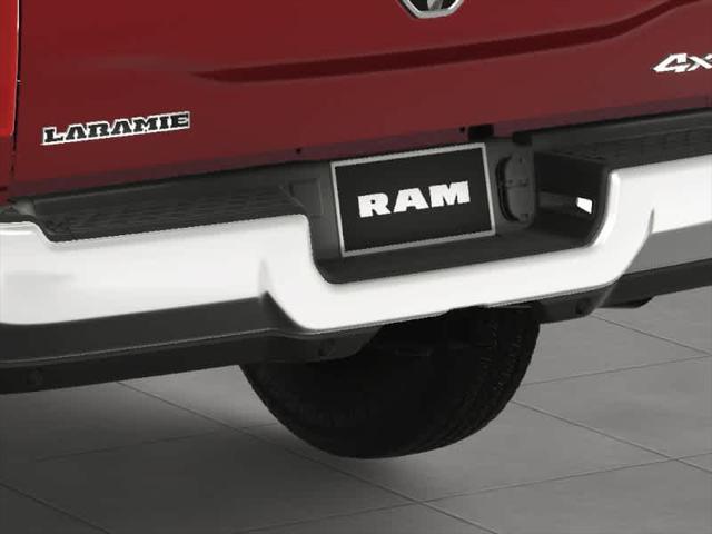 new 2024 Ram 3500 car, priced at $88,505