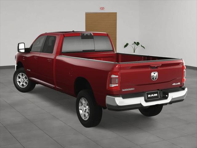 new 2024 Ram 3500 car, priced at $88,505