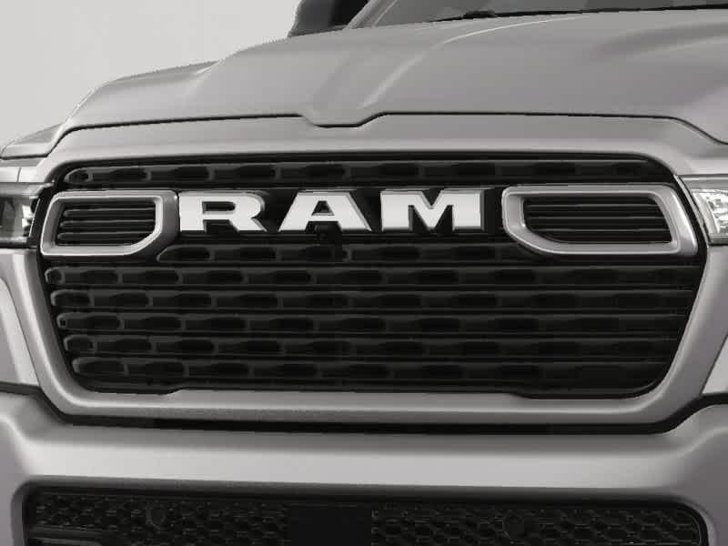 new 2025 Ram 1500 car