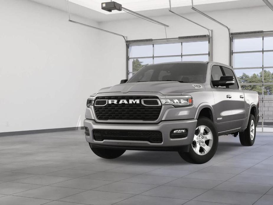 new 2025 Ram 1500 car