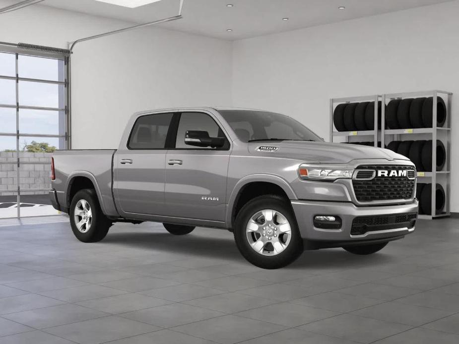 new 2025 Ram 1500 car