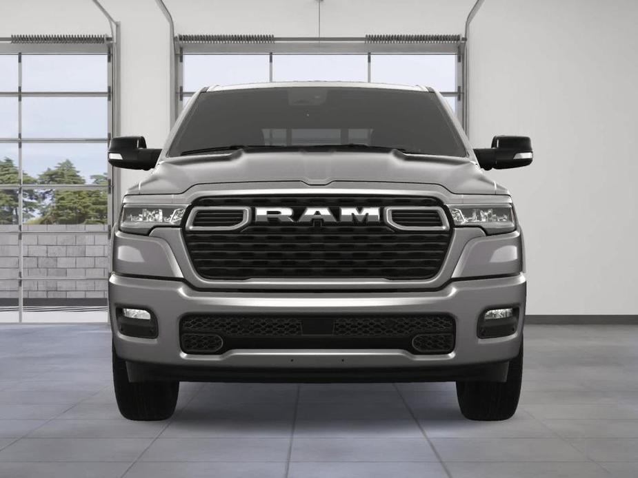 new 2025 Ram 1500 car