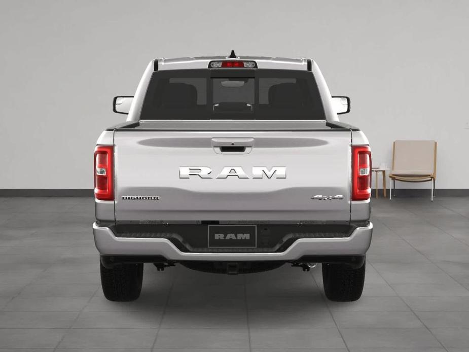 new 2025 Ram 1500 car