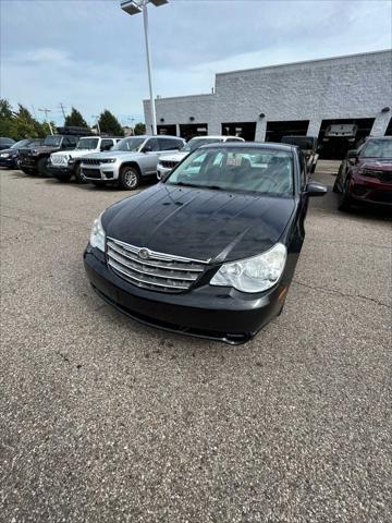 used 2009 Chrysler Sebring car, priced at $2,788
