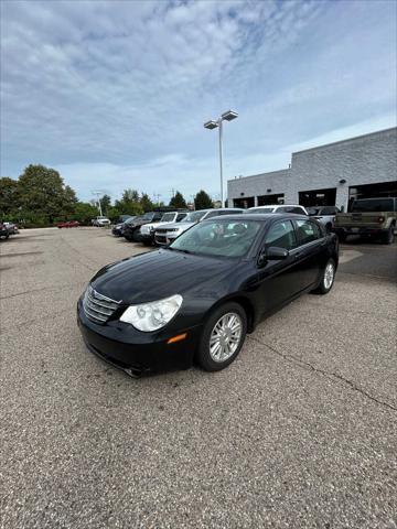 used 2009 Chrysler Sebring car, priced at $2,788