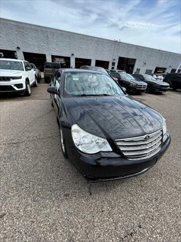 used 2009 Chrysler Sebring car, priced at $2,788