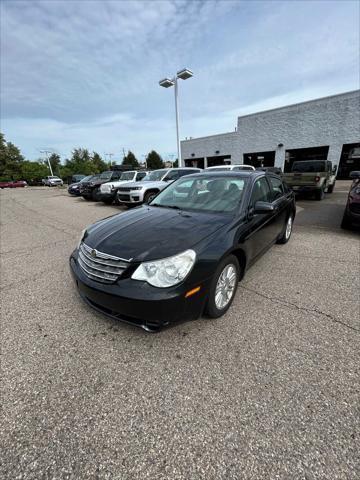 used 2009 Chrysler Sebring car, priced at $2,788