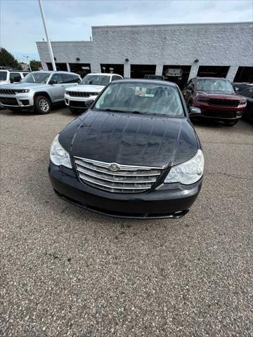 used 2009 Chrysler Sebring car, priced at $2,788