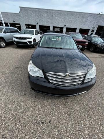 used 2009 Chrysler Sebring car, priced at $2,788
