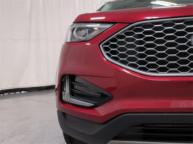 used 2024 Ford Edge car, priced at $27,000