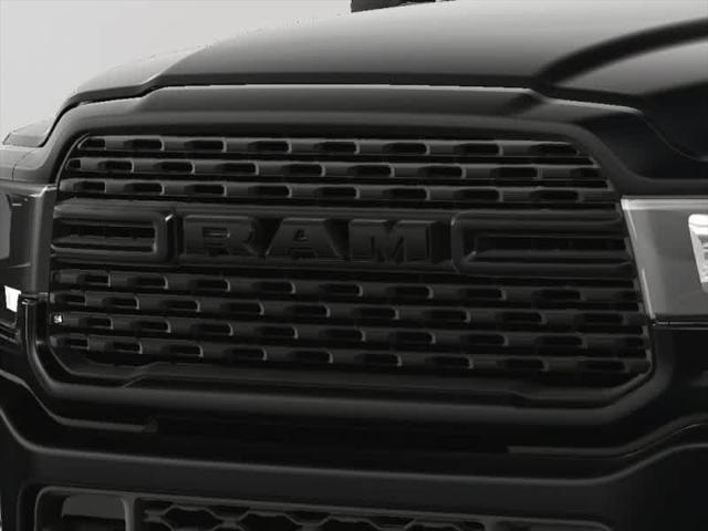 new 2024 Ram 2500 car, priced at $59,483