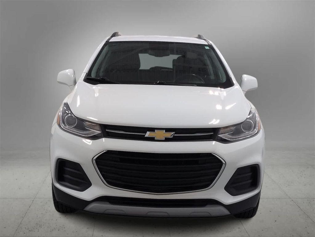 used 2019 Chevrolet Trax car, priced at $12,899