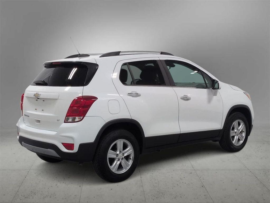 used 2019 Chevrolet Trax car, priced at $12,899