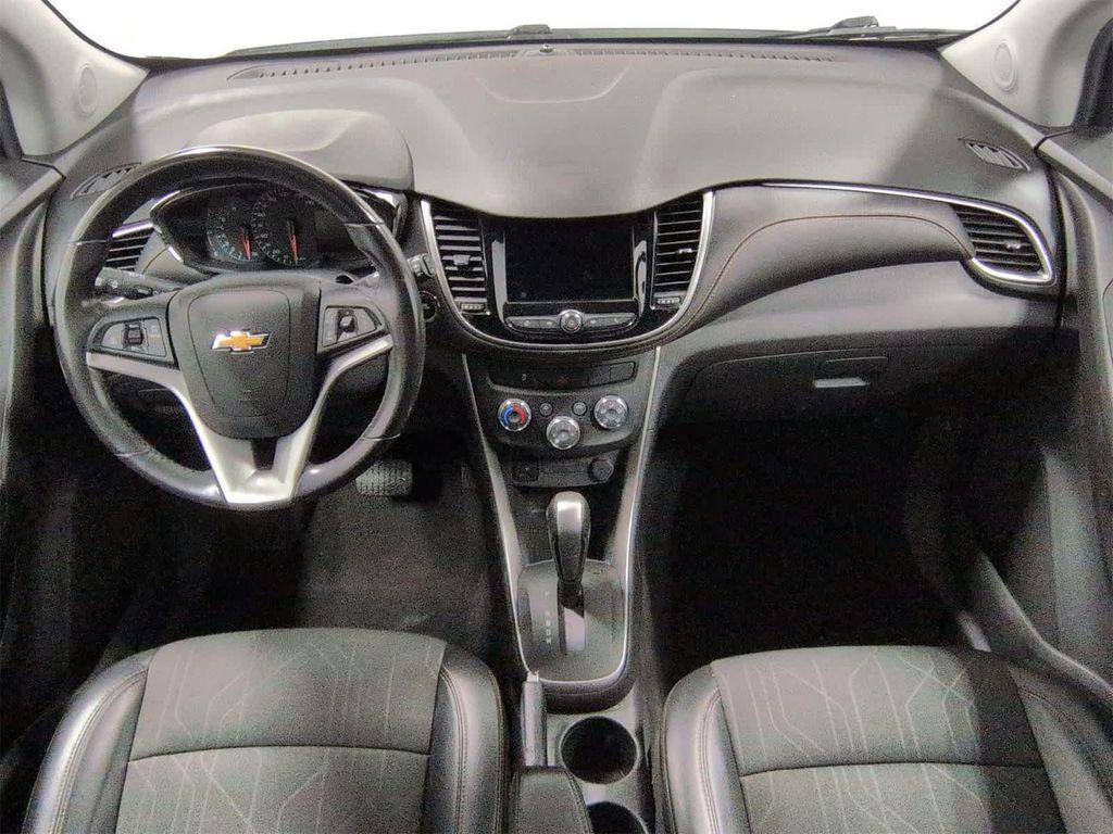 used 2019 Chevrolet Trax car, priced at $12,899