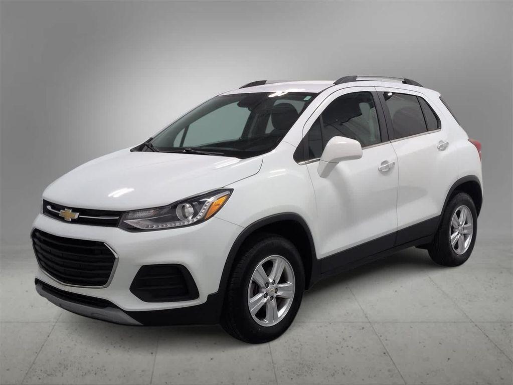 used 2019 Chevrolet Trax car, priced at $12,899