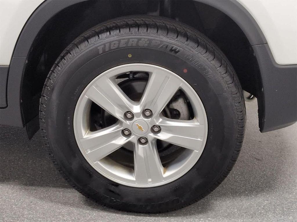 used 2019 Chevrolet Trax car, priced at $12,899