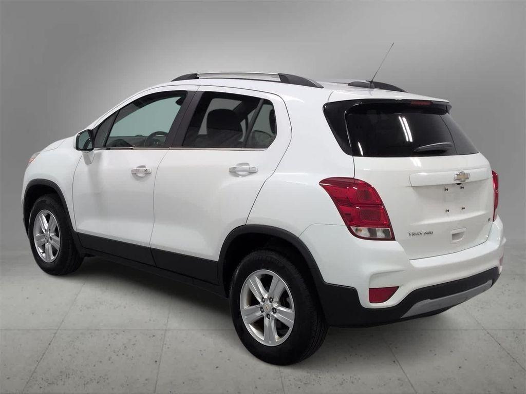 used 2019 Chevrolet Trax car, priced at $12,899