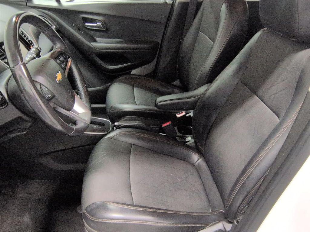 used 2019 Chevrolet Trax car, priced at $12,899