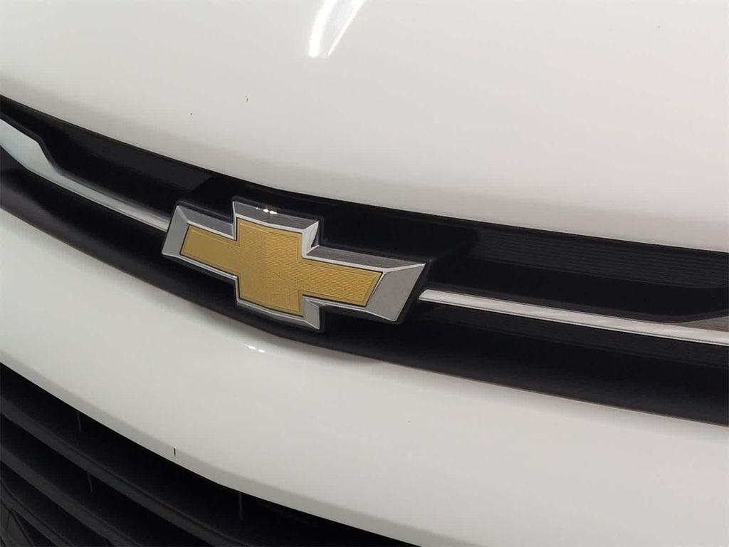 used 2019 Chevrolet Trax car, priced at $12,899