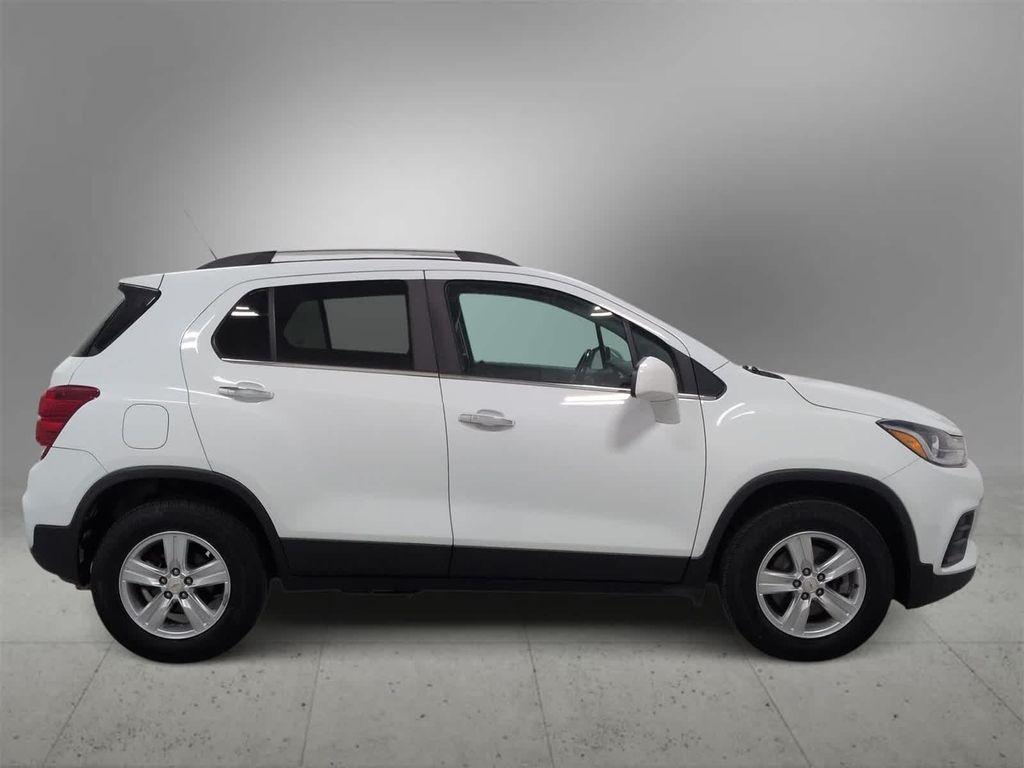 used 2019 Chevrolet Trax car, priced at $12,899