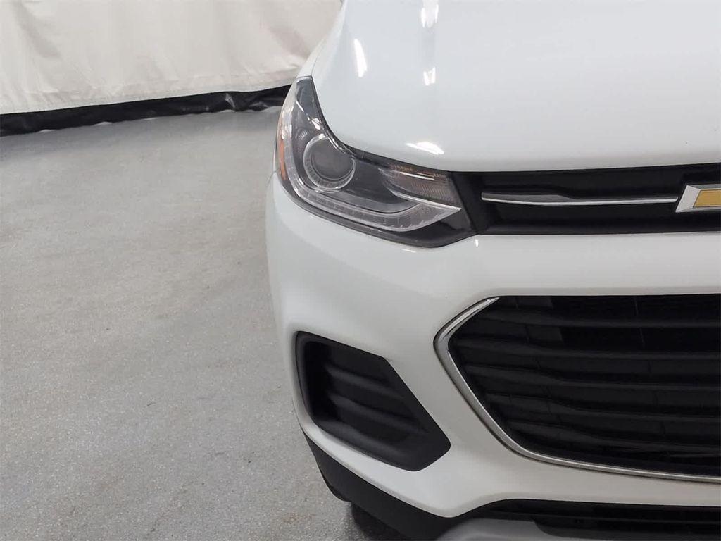 used 2019 Chevrolet Trax car, priced at $12,899